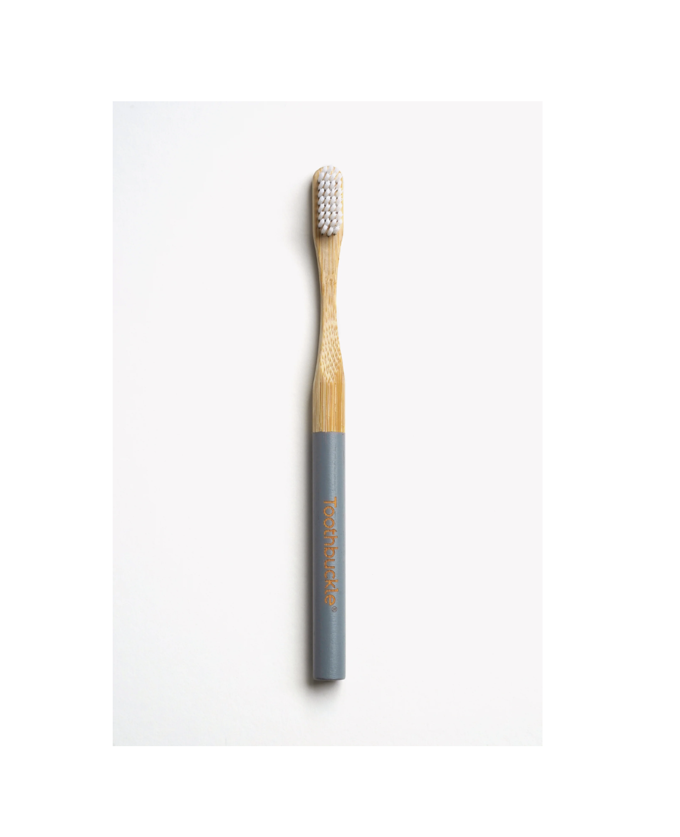 Iconic Collection | Bamboo Toothbrush