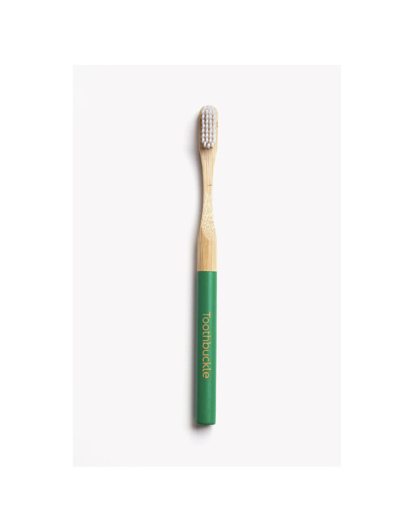 Rainforest Collection | Bamboo Toothbrush