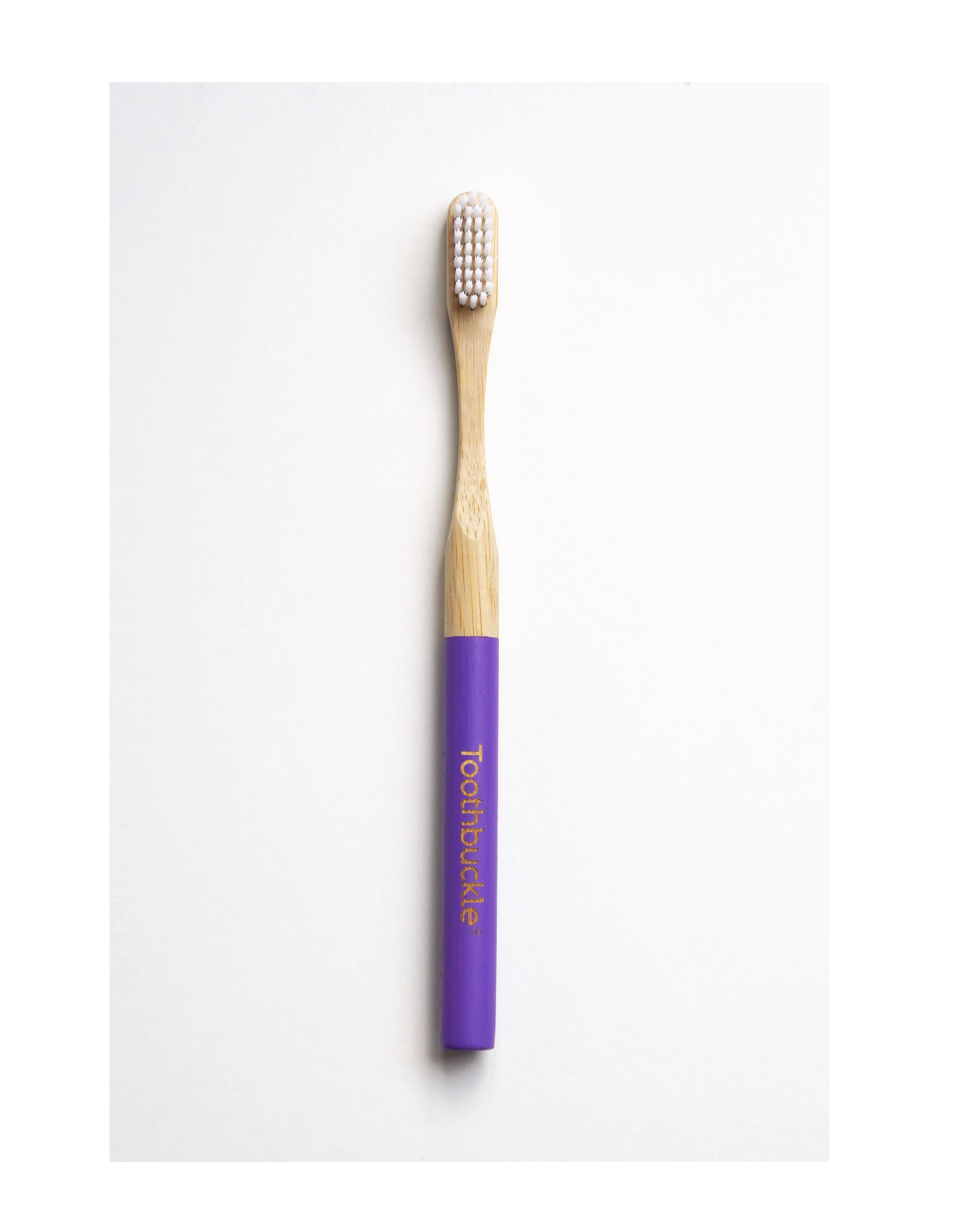 Rainforest Collection | Bamboo Toothbrush