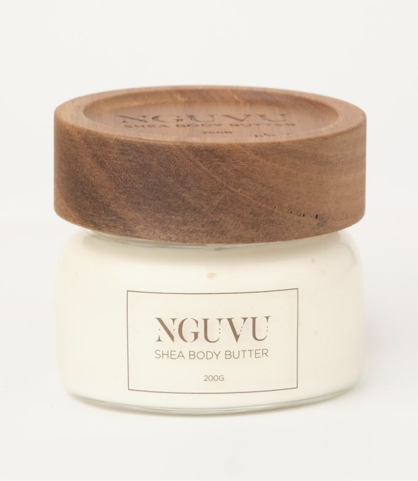 200g Aqua Shea Body Butter