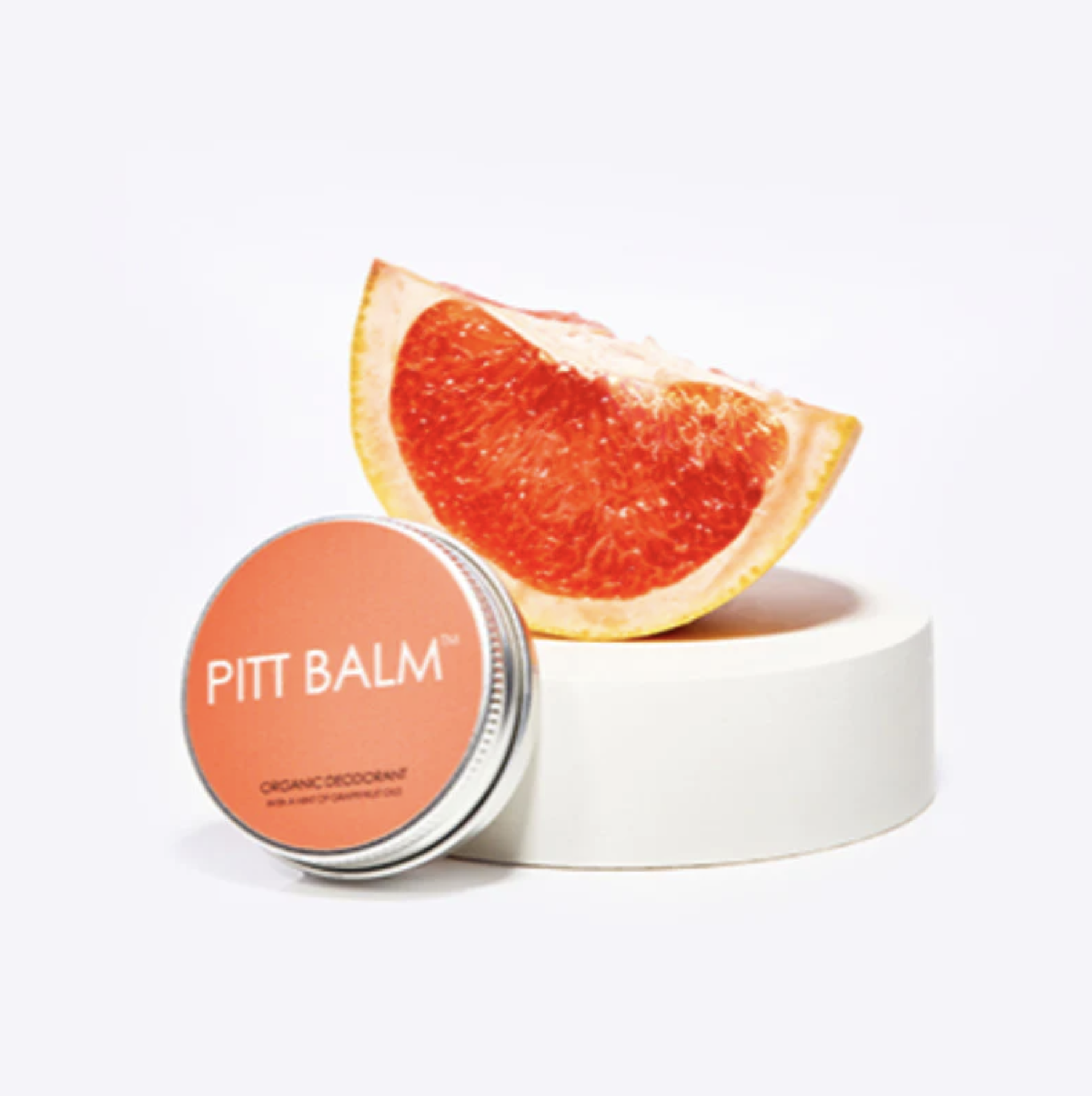 PITT BALM | Grapefruit