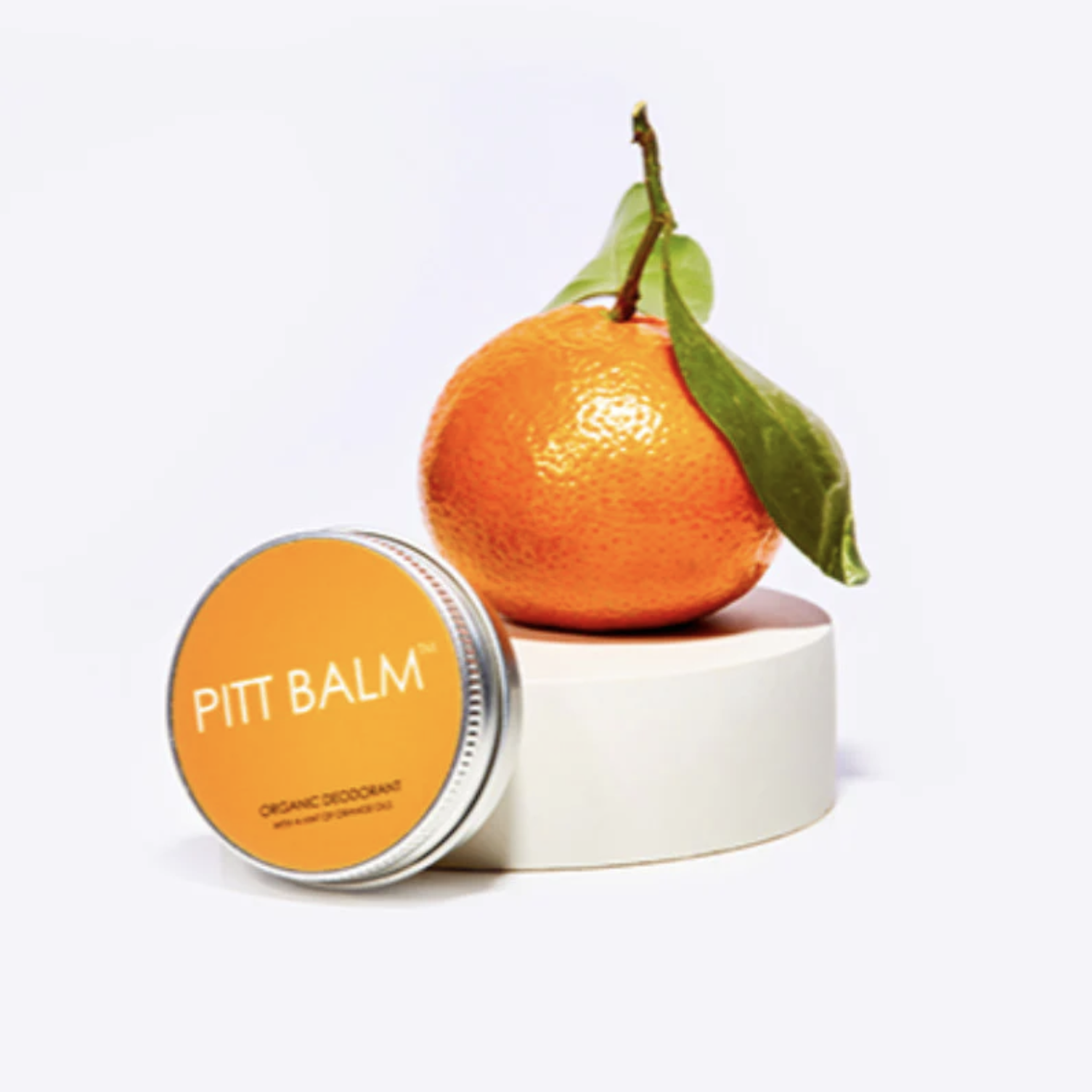 PITT BALM | Orange