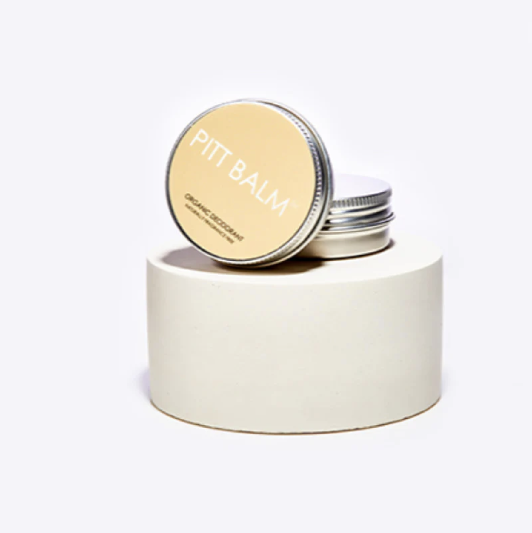 PITT BALM | Fragrance Free