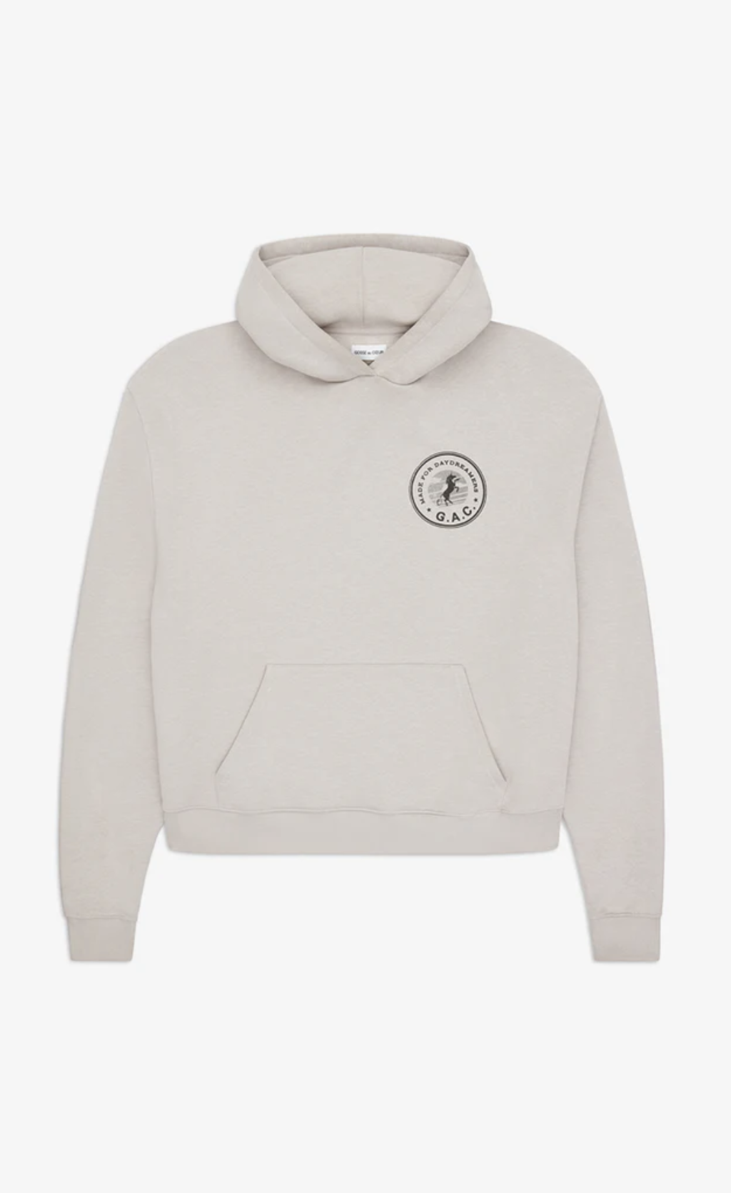 DAYDREAMERS HOODIE