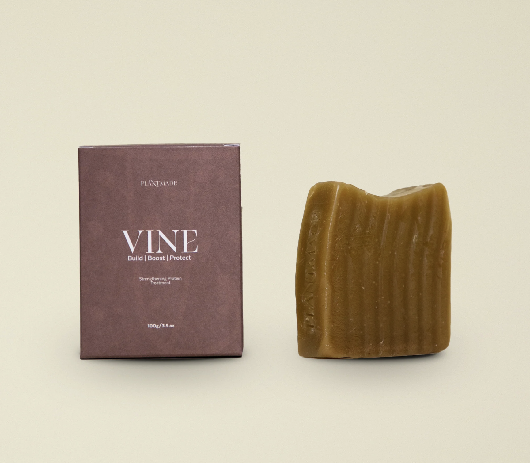 Vine - Protein Treatment Soap Bar