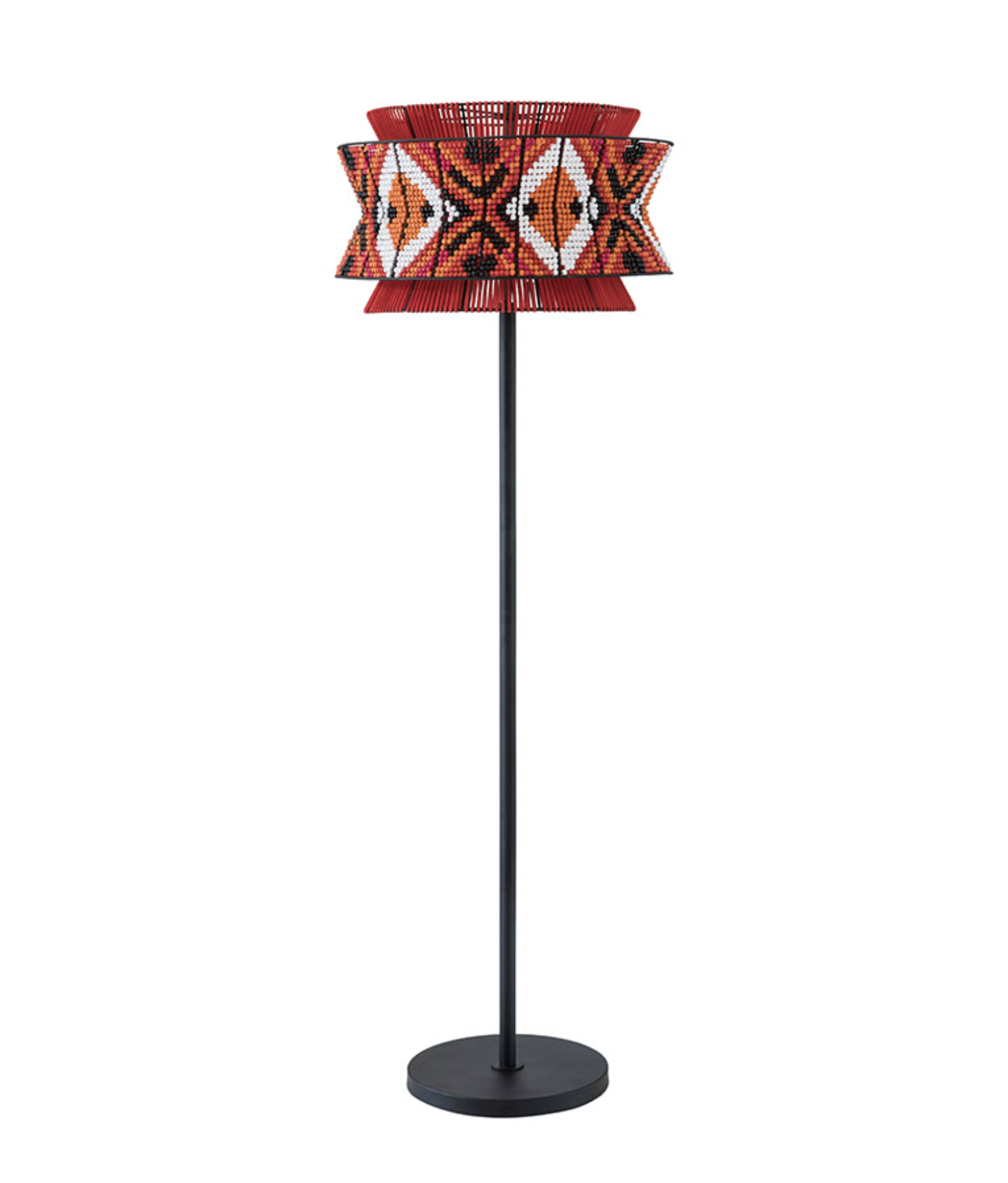 LIZ FLOOR LAMP