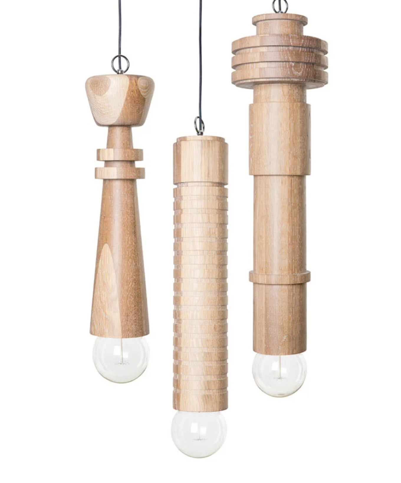 JOZI SKYLINE CLUSTER PENDANT LIGHTS