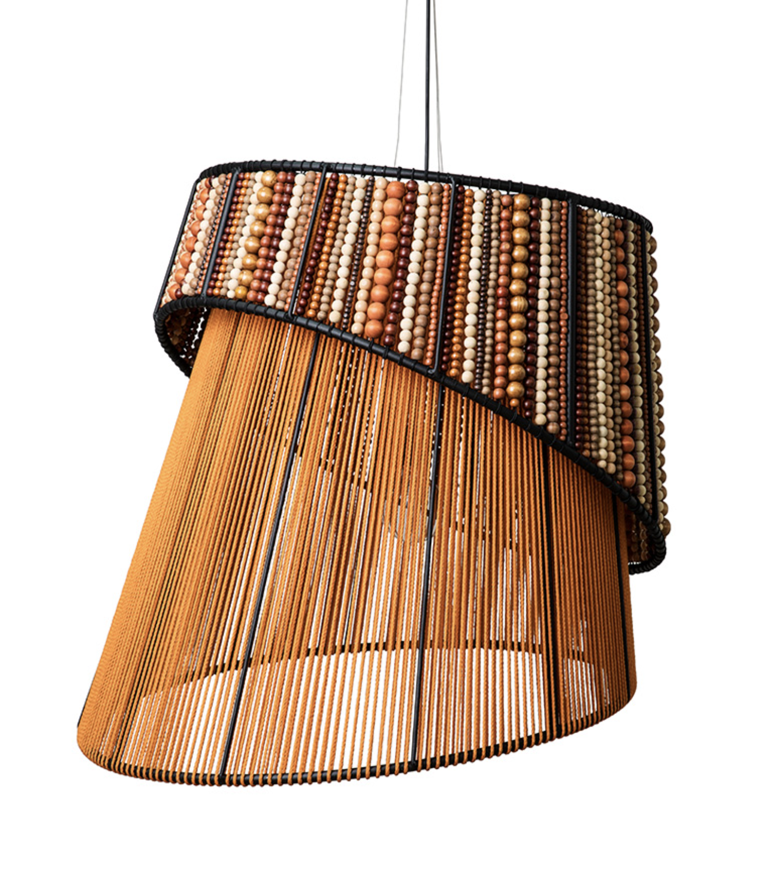 STACK PENDANT LIGHT