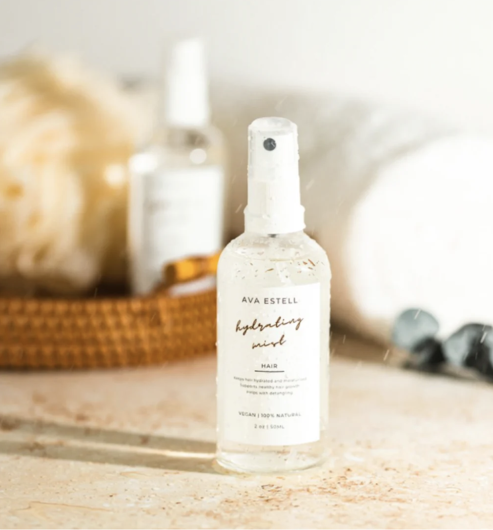 Hydrating Hair Mist