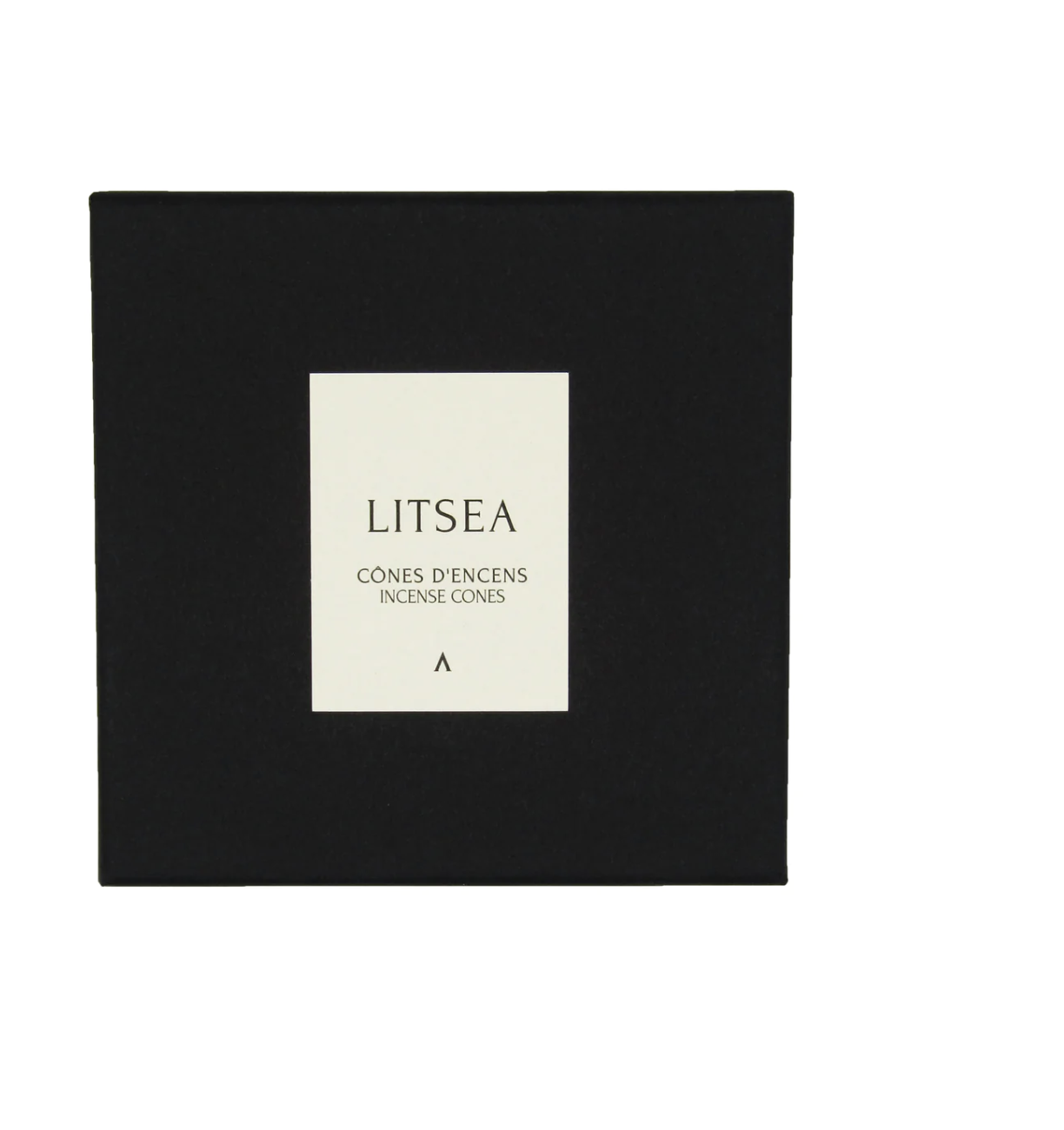 LITSEA INCENSE CONES