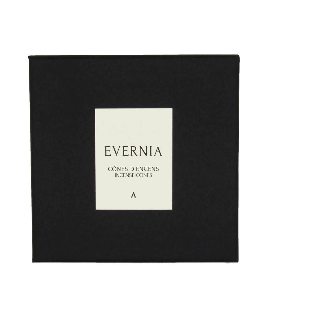 EVERNIA INCENSE CONES