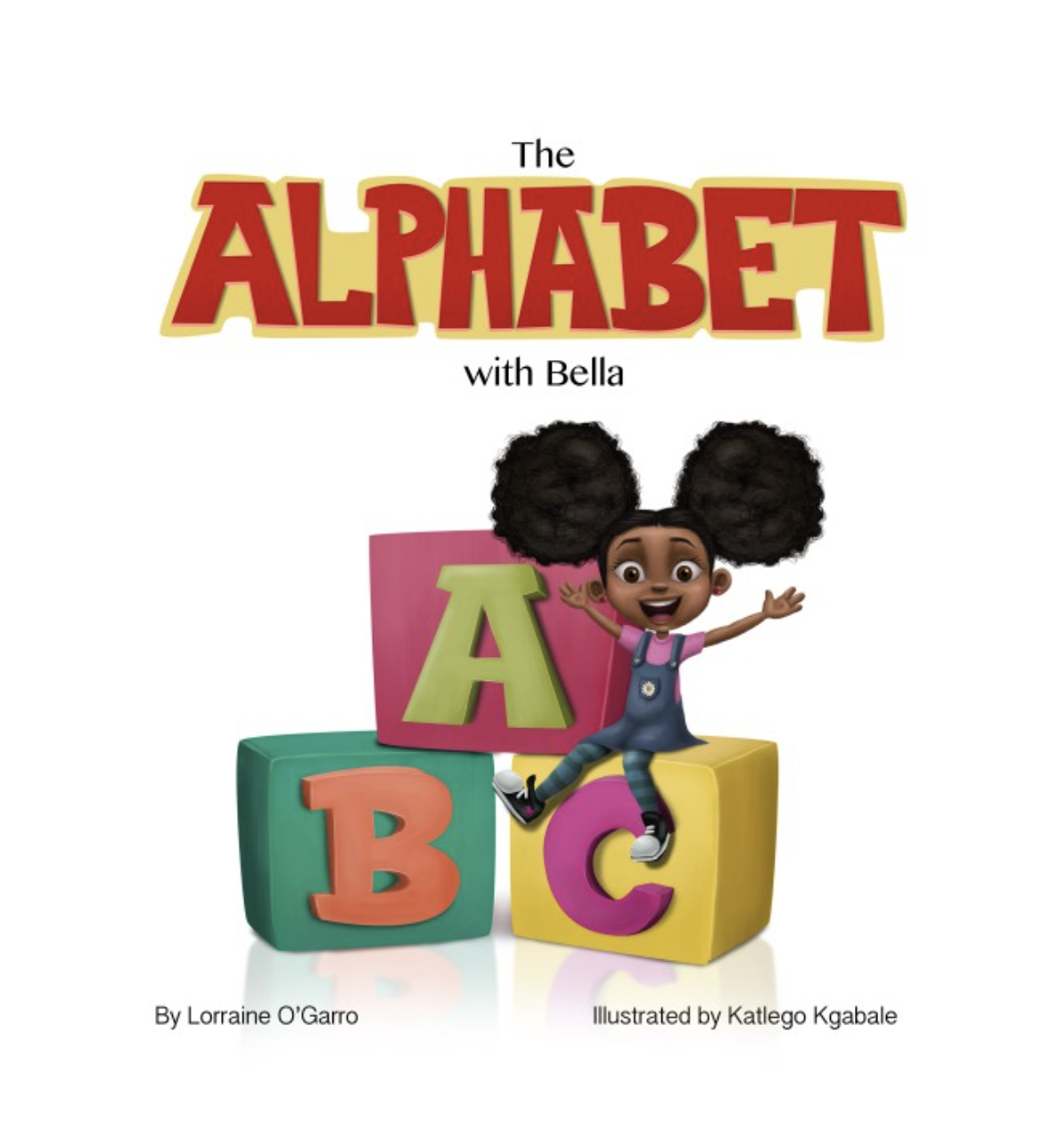 Alphabet With Bella