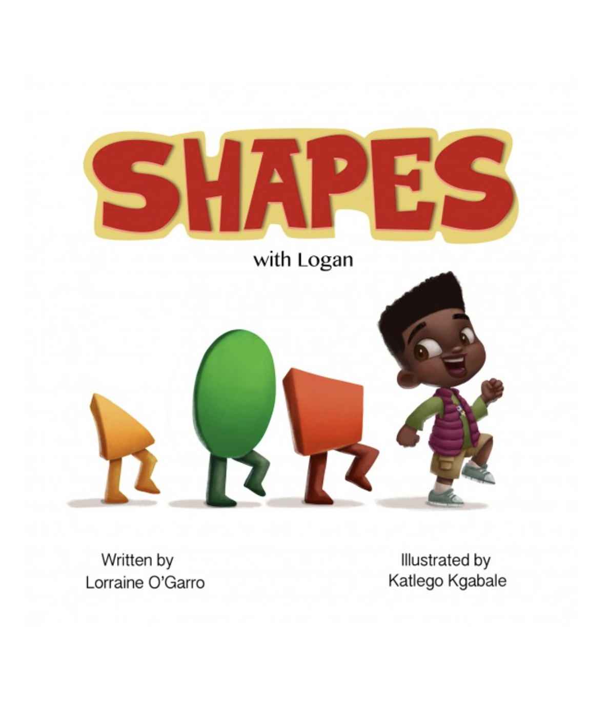 Shapes With Logan